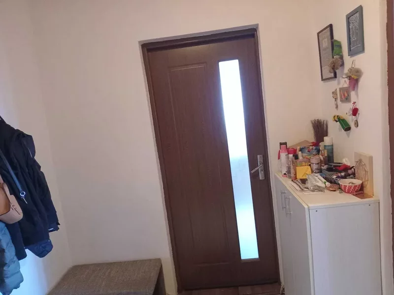 Pantelimon, P-ta Delfinului, Mega Mall, Parc National, semistradal 3/8 2bai