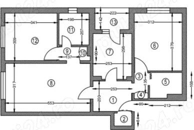 Pantelimon, P-ta Delfinului, Mega Mall, Parc National, semistradal 3/8 2bai