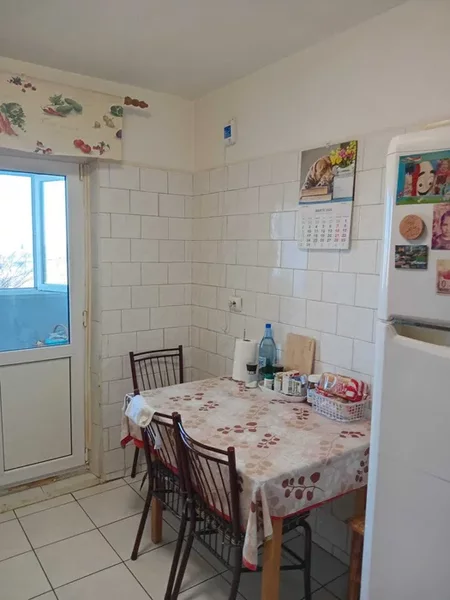 Pantelimon, P-ta Delfinului, Mega Mall, Parc National, semistradal 3/8 2bai