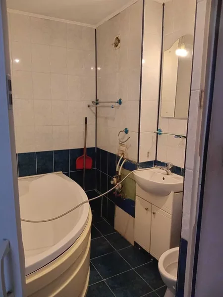 Pantelimon, P-ta Delfinului, Mega Mall, Parc National, semistradal 3/8 2bai